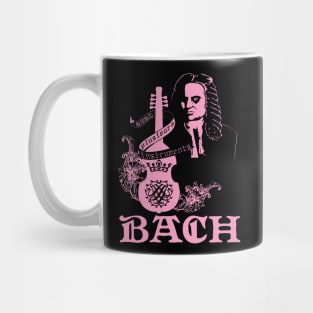 bach Mug